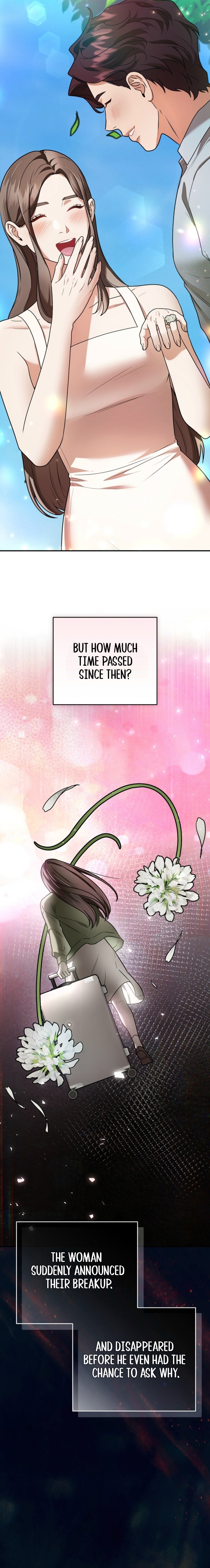 SSS-Class Regressor Has No Conscience Chapter 29 — Page 7