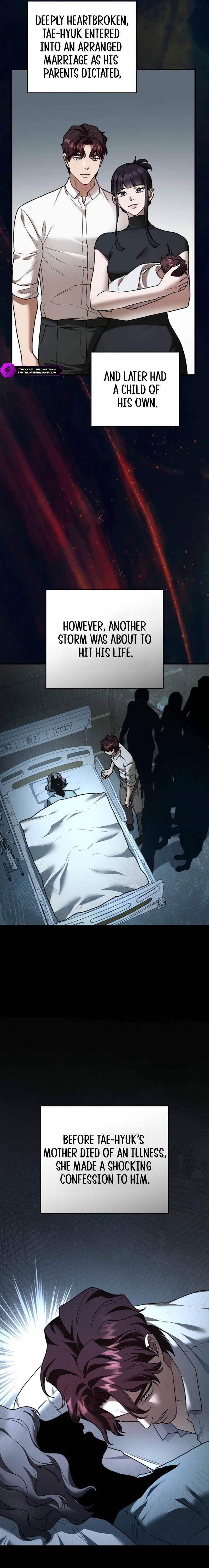 SSS-Class Regressor Has No Conscience Chapter 29 — Page 8