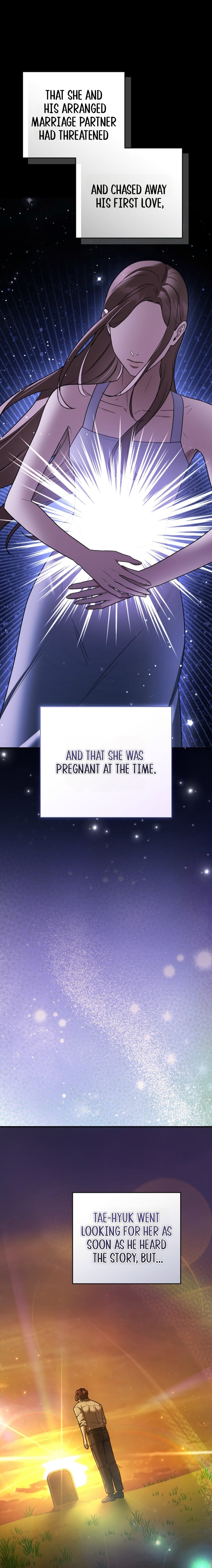 SSS-Class Regressor Has No Conscience Chapter 29 — Page 9