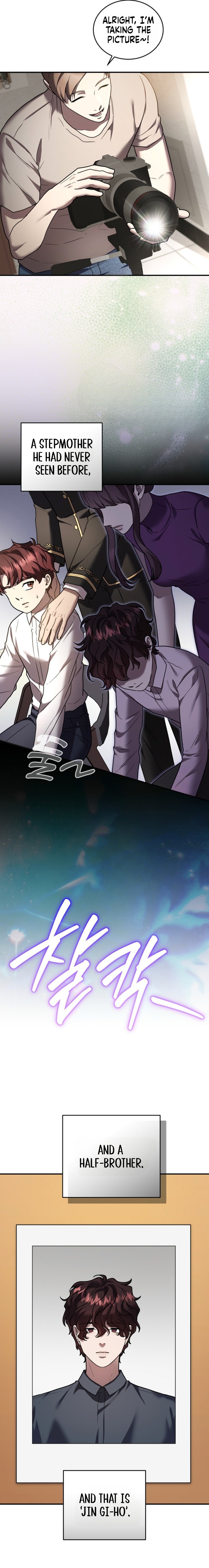 SSS-Class Regressor Has No Conscience Chapter 29 — Page 12