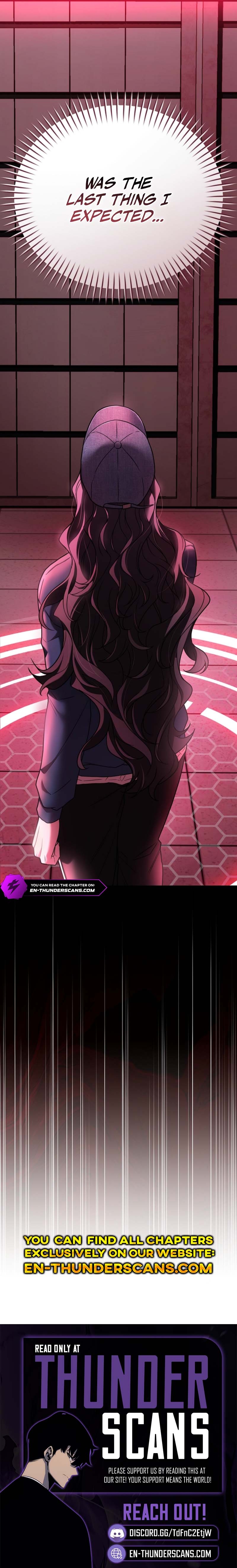SSS-Class Regressor Has No Conscience Chapter 7 — Page 13