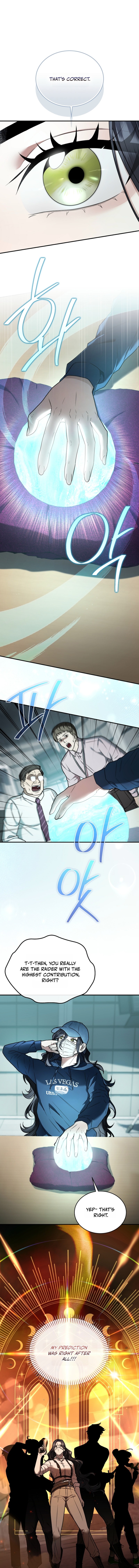 SSS-Class Regressor Has No Conscience Chapter 8 — Page 7