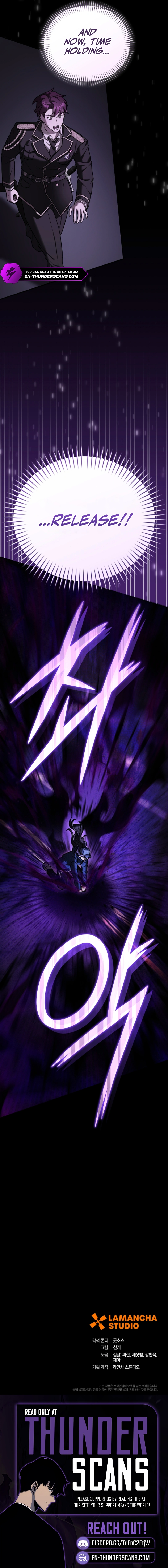 SSS-Class Regressor Has No Conscience Chapter 9 — Page 16
