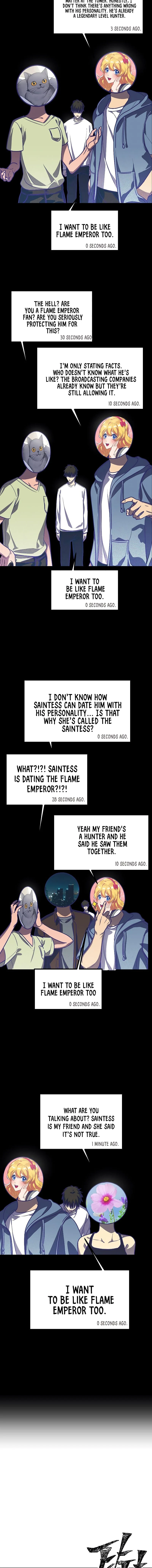 SSS-Class Revival Hunter Chapter 1 — Page 5