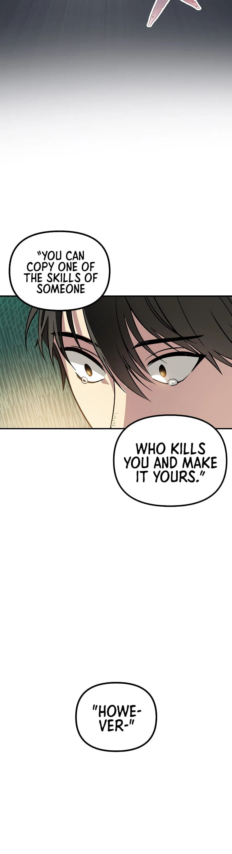 SSS-Class Revival Hunter Chapter 1 — Page 14
