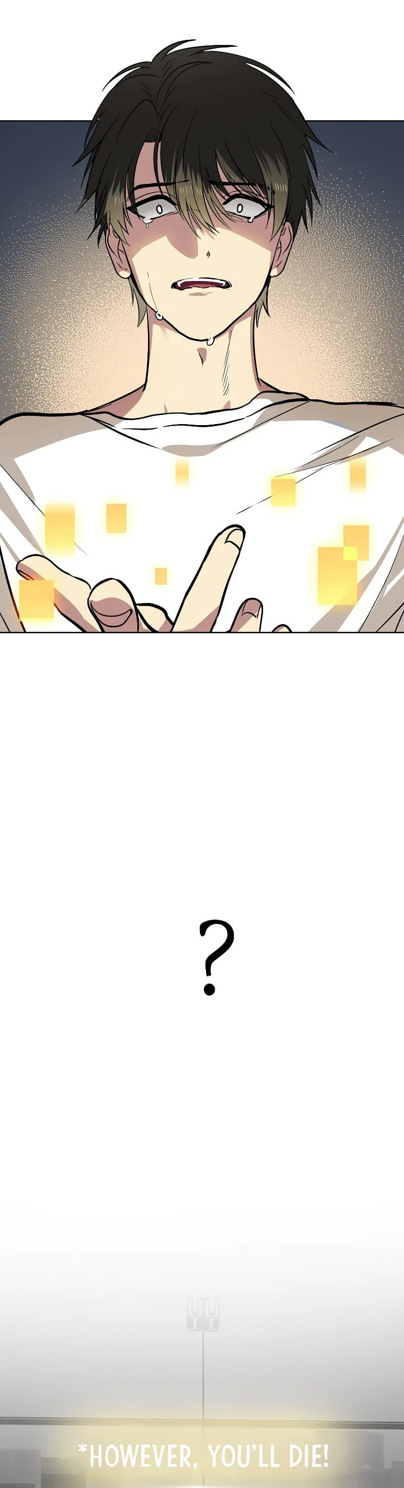SSS-Class Revival Hunter Chapter 1 — Page 15
