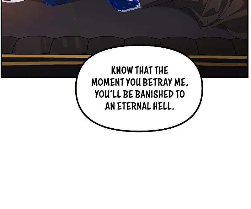 SSS-Class Revival Hunter Chapter 100 — Page 9