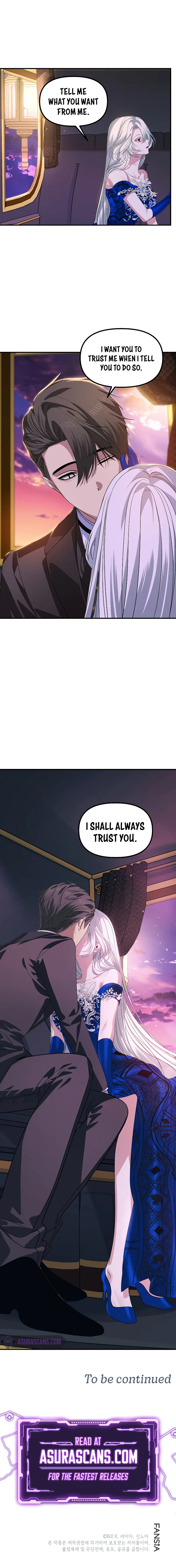 SSS-Class Revival Hunter Chapter 100 — Page 12