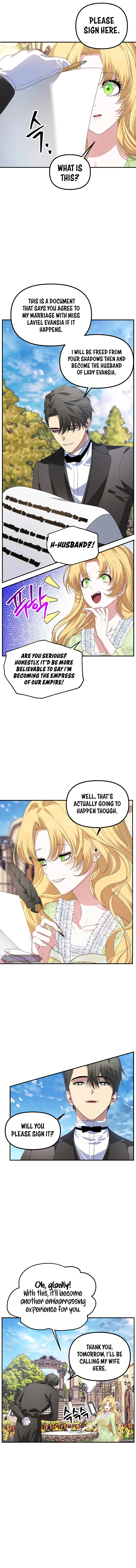 SSS-Class Revival Hunter Chapter 107 — Page 3