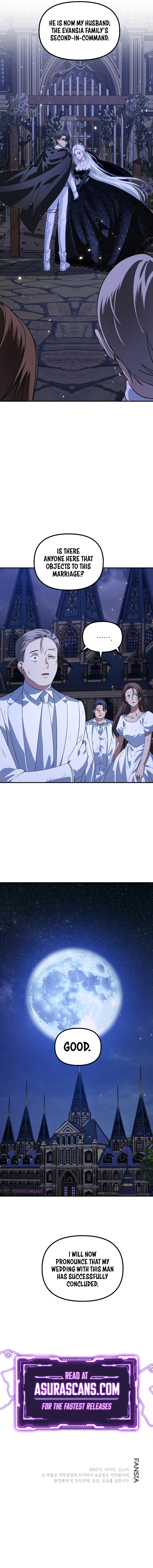 SSS-Class Revival Hunter Chapter 111 — Page 12