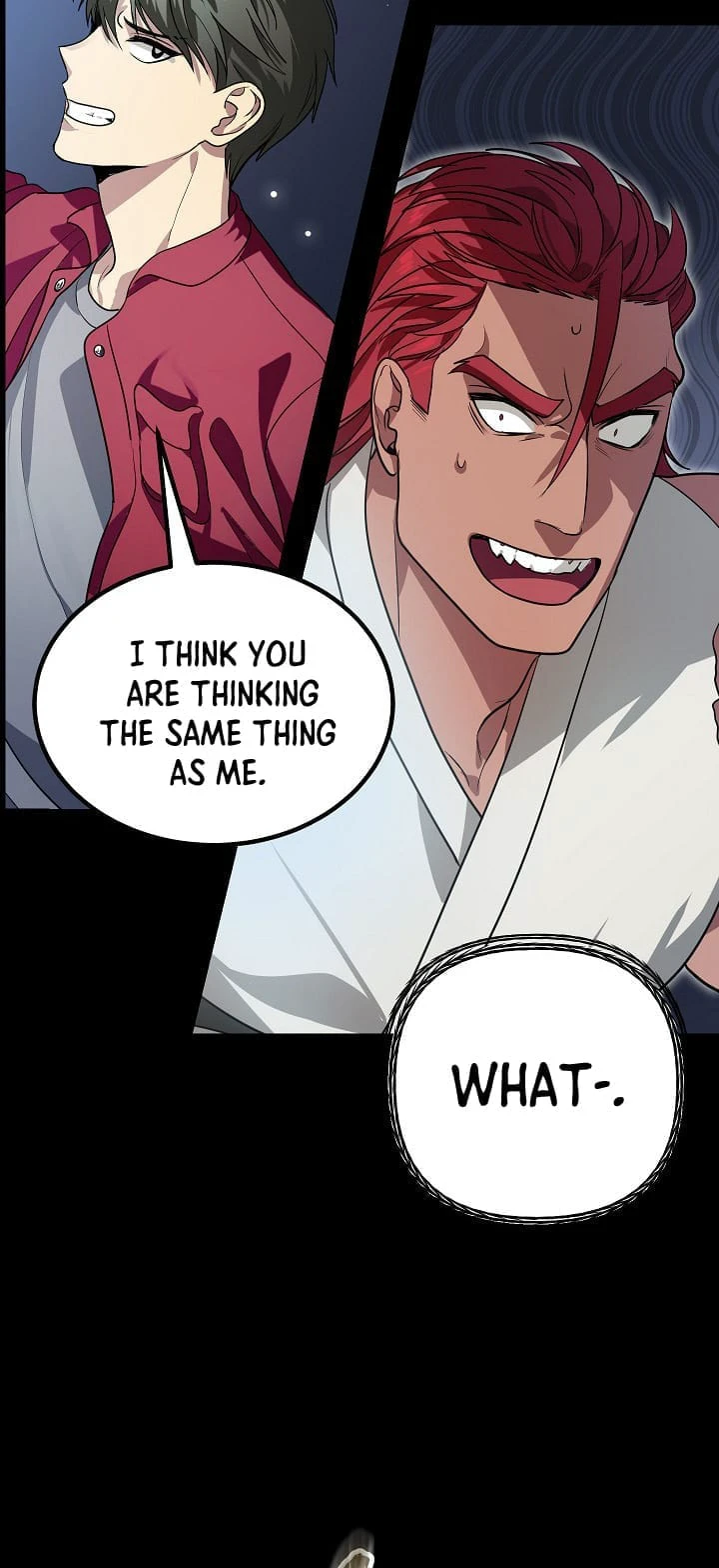 SSS-Class Revival Hunter Chapter 12 — Page 6