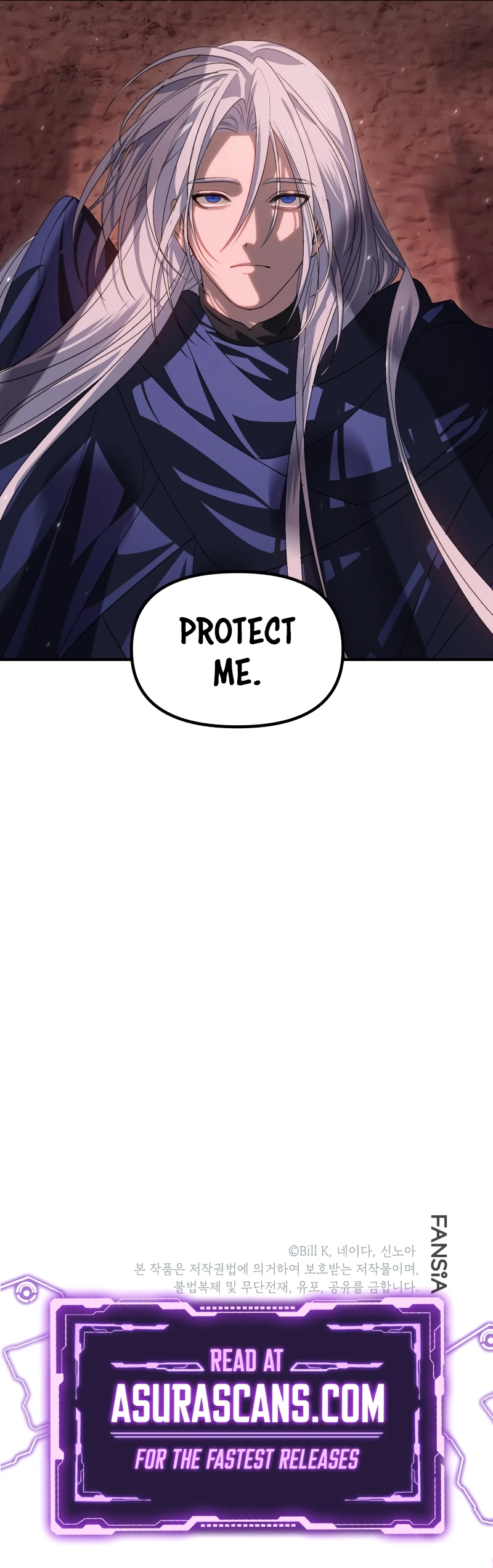 SSS-Class Revival Hunter Chapter 121 — Page 13