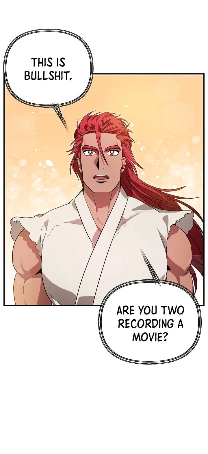 SSS-Class Revival Hunter Chapter 13 — Page 12
