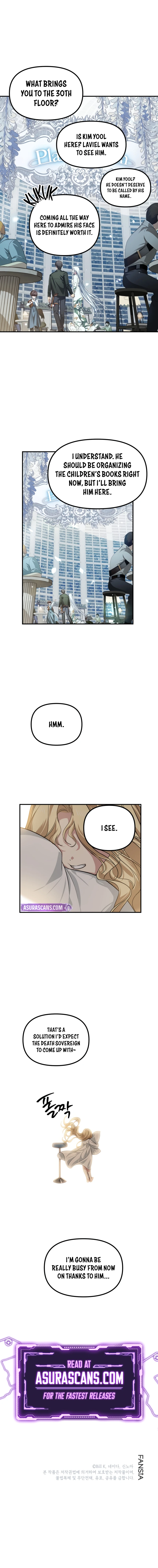 SSS-Class Revival Hunter Chapter 143 — Page 9