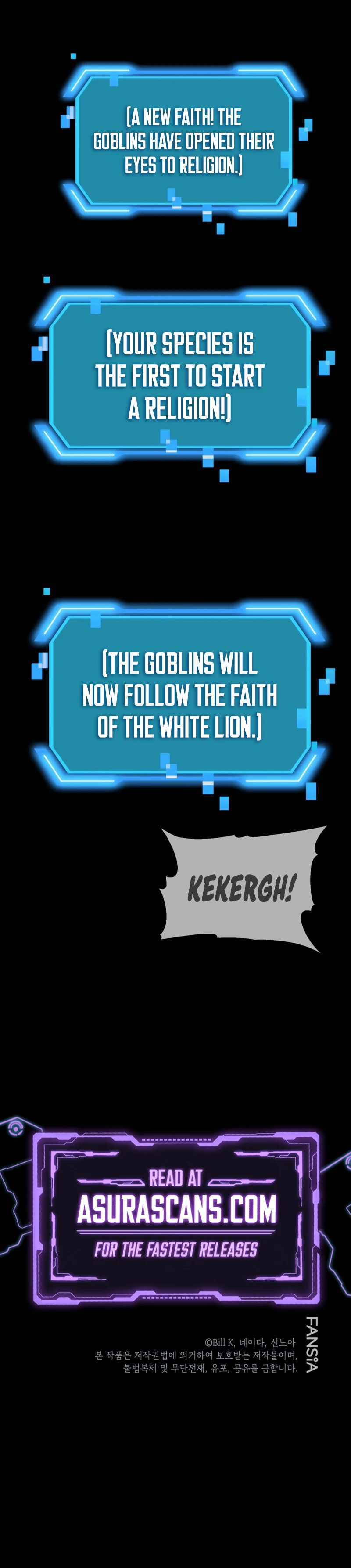 SSS-Class Revival Hunter Chapter 147 — Page 11