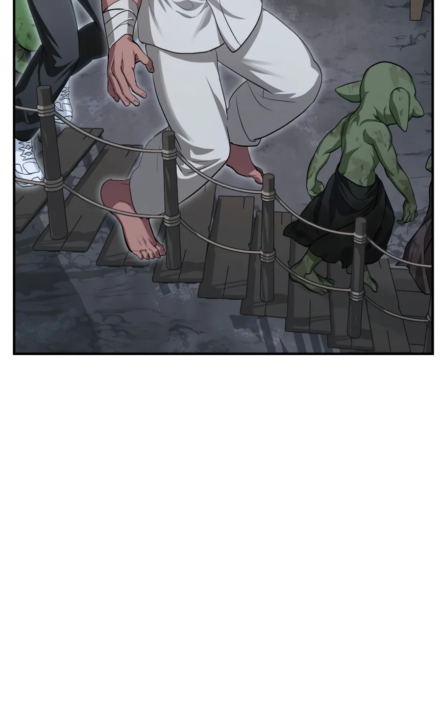 SSS-Class Revival Hunter Chapter 152 — Page 13