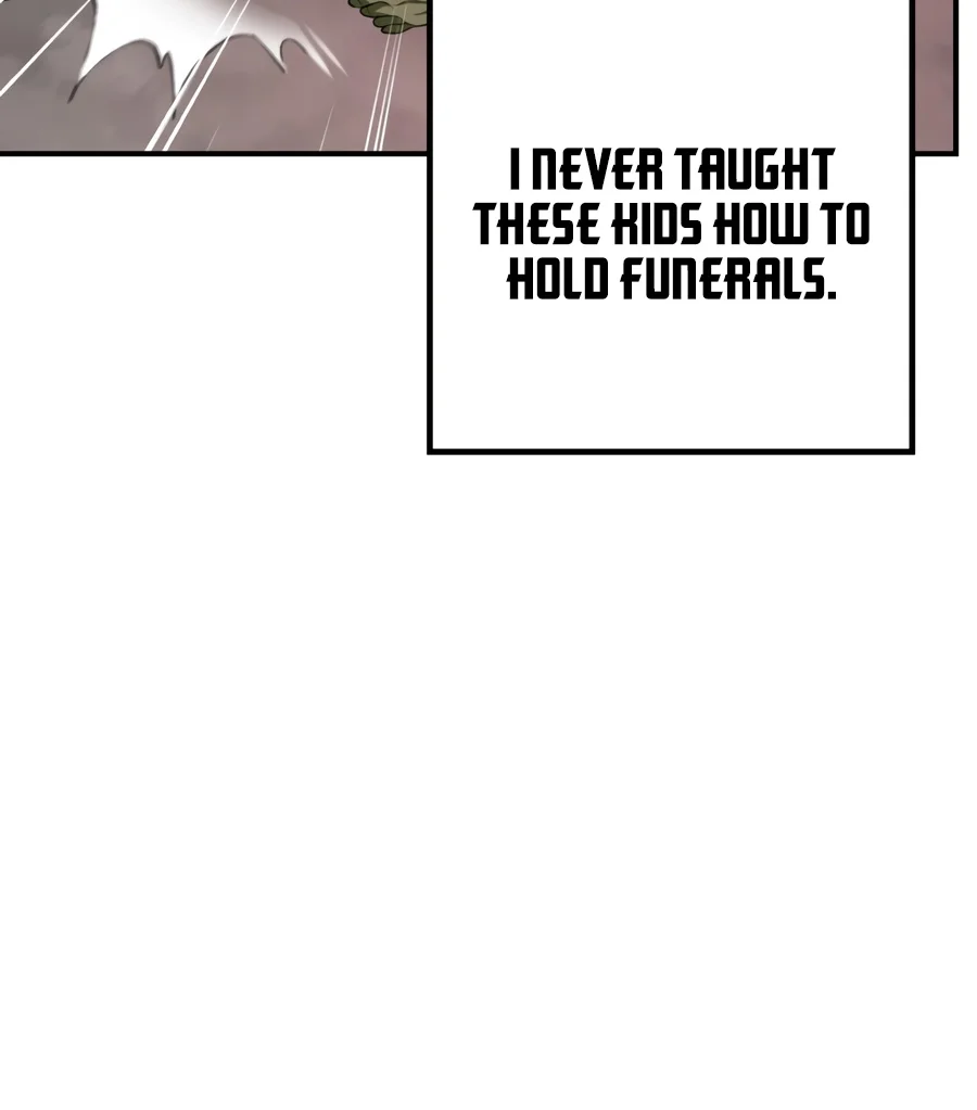 SSS-Class Revival Hunter Chapter 153 — Page 11