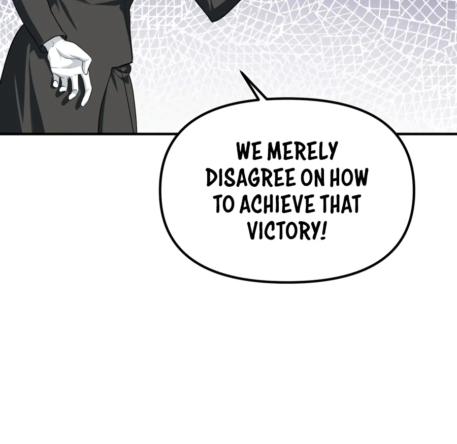 SSS-Class Revival Hunter Chapter 154 — Page 3