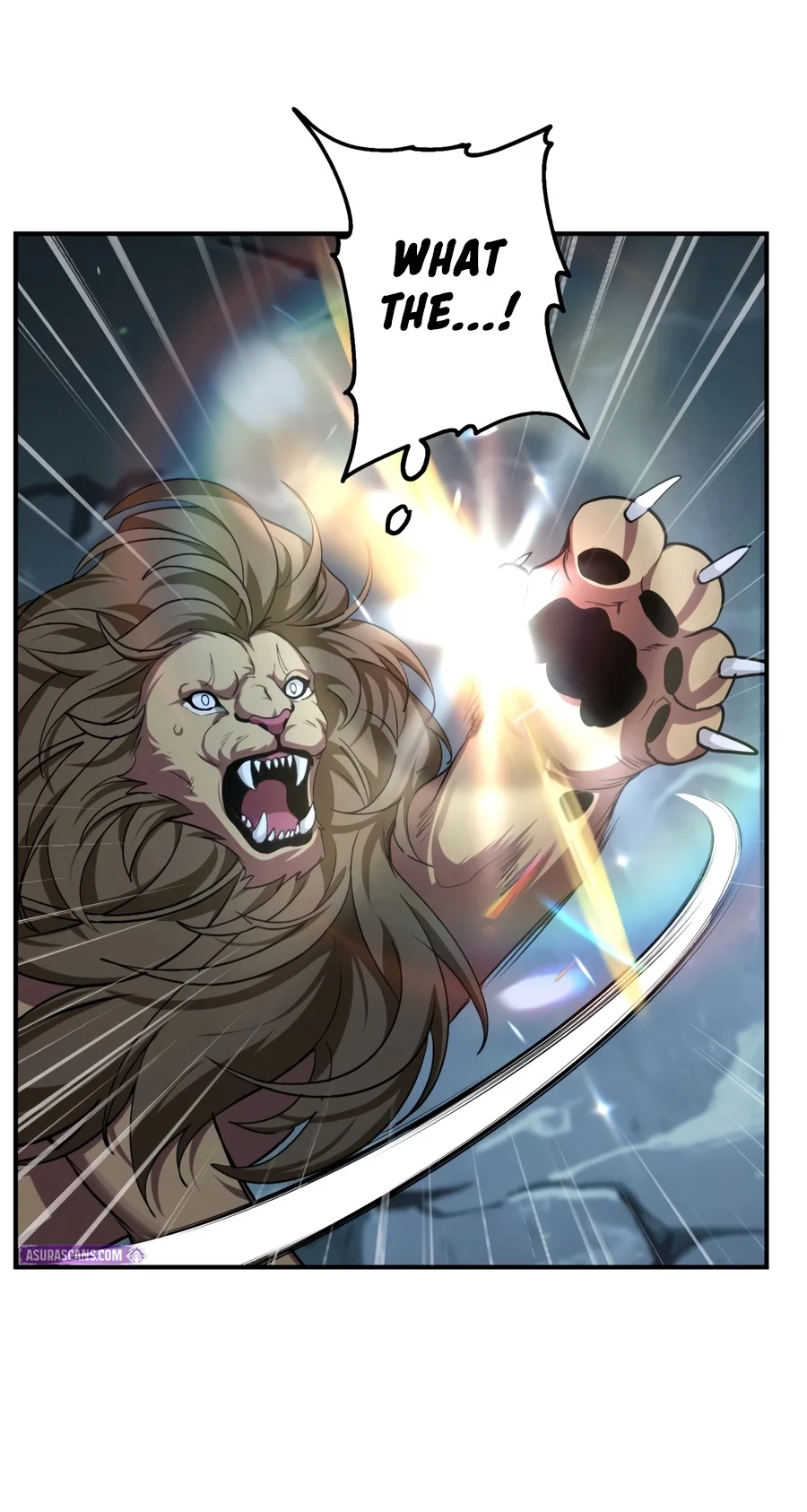 SSS-Class Revival Hunter Chapter 155 — Page 9