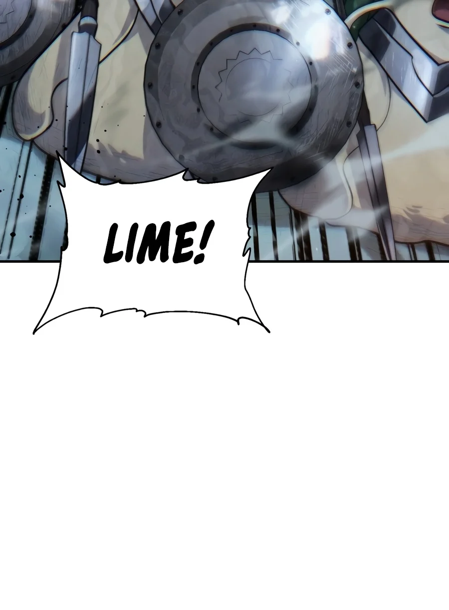 SSS-Class Revival Hunter Chapter 155 — Page 13