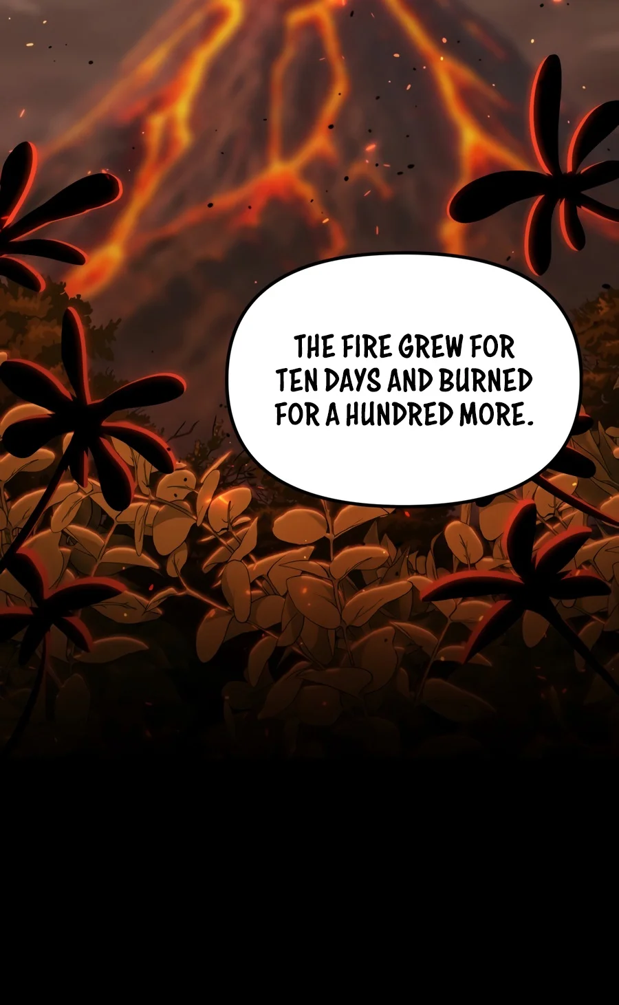 SSS-Class Revival Hunter Chapter 156 — Page 3