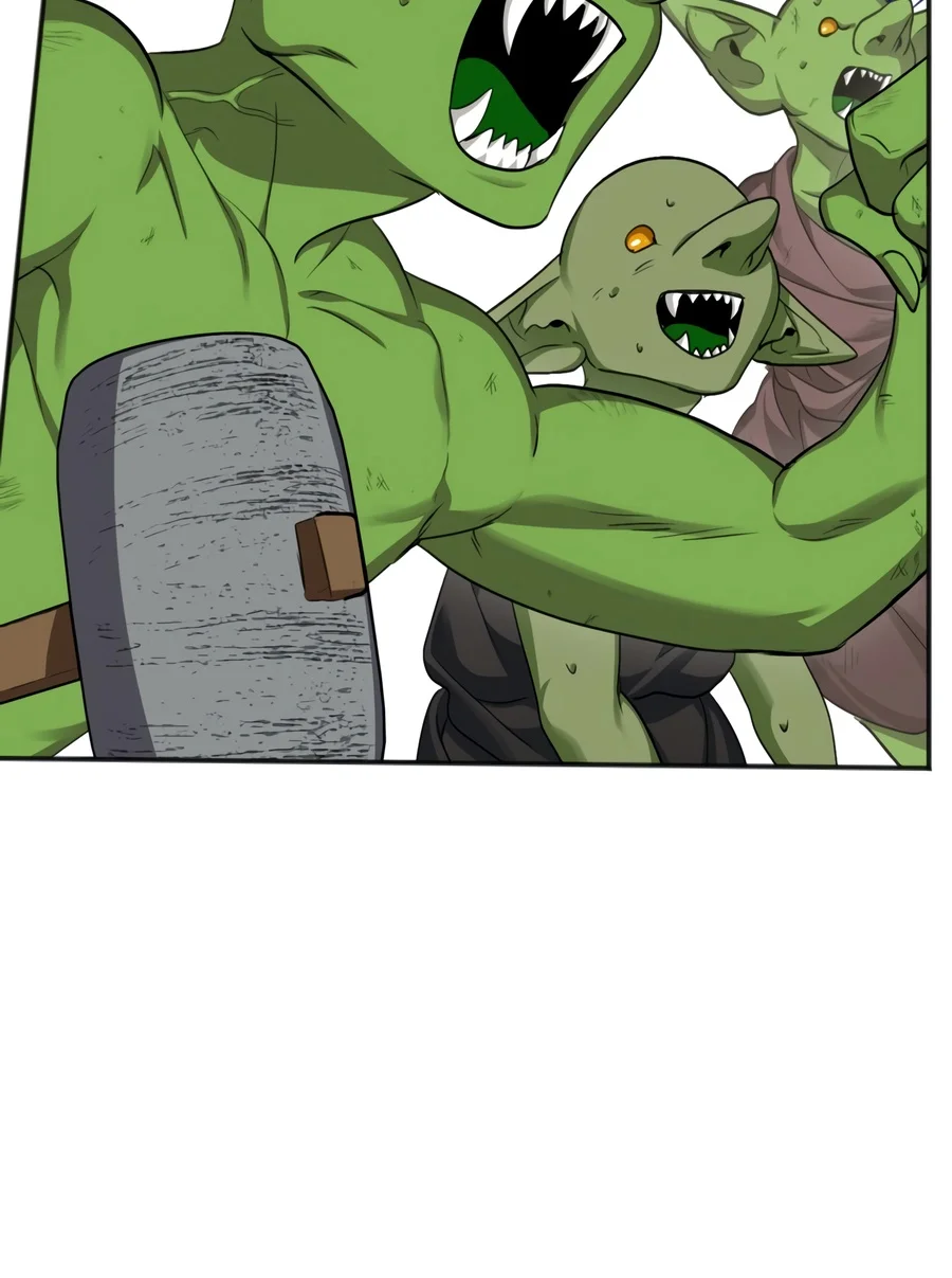 SSS-Class Revival Hunter Chapter 156 — Page 9
