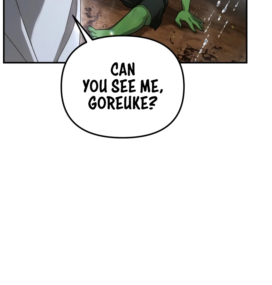 SSS-Class Revival Hunter Chapter 157 — Page 7