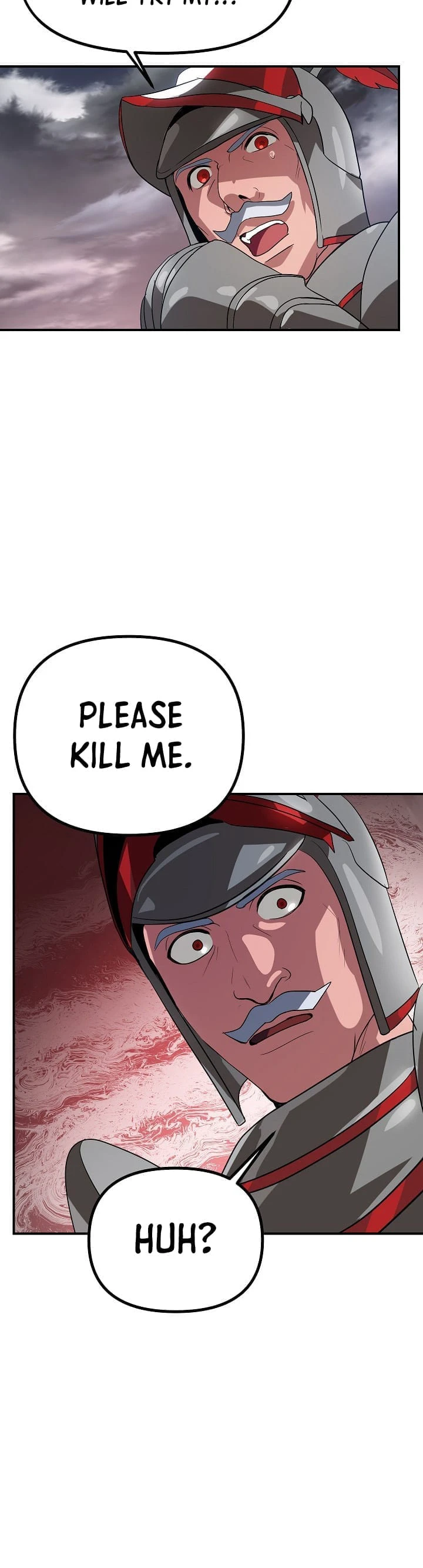 SSS-Class Revival Hunter Chapter 20 — Page 9