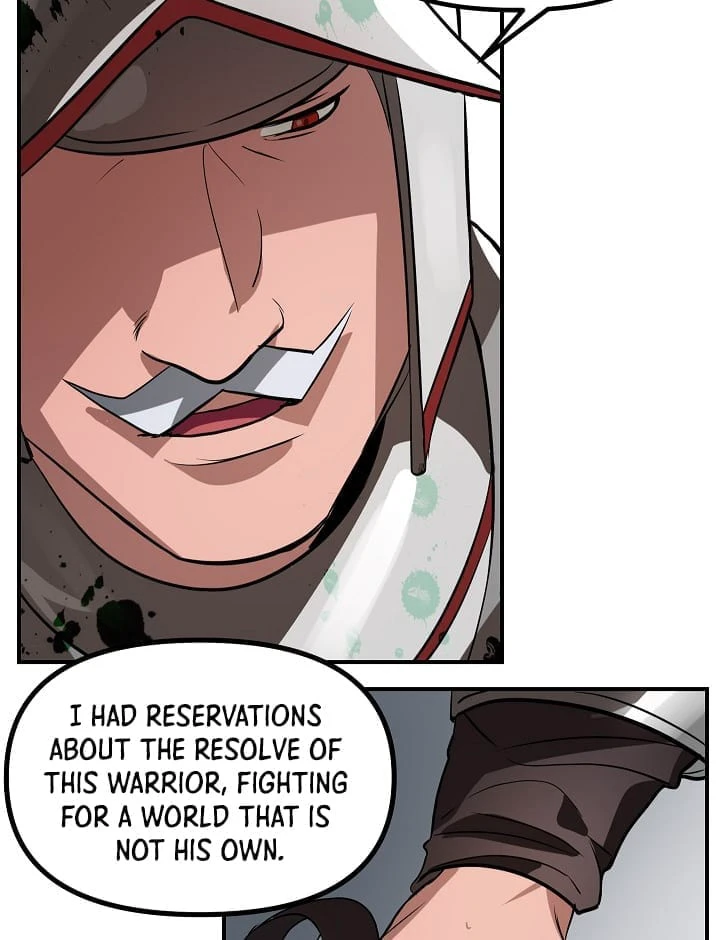 SSS-Class Revival Hunter Chapter 21 — Page 9