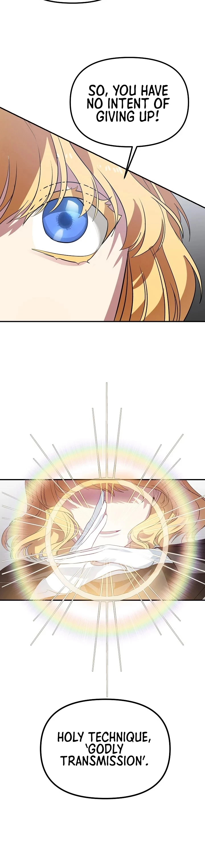SSS-Class Revival Hunter Chapter 22 — Page 15
