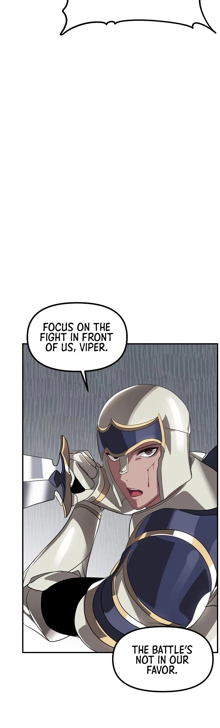 SSS-Class Revival Hunter Chapter 22 — Page 20