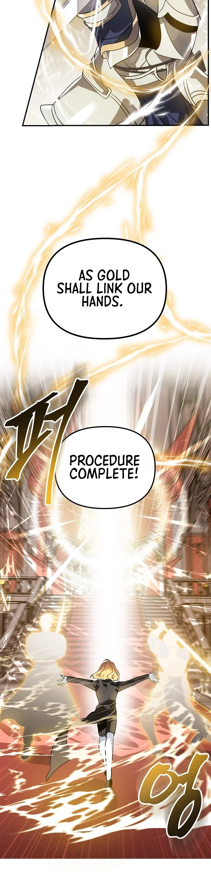 SSS-Class Revival Hunter Chapter 22 — Page 28