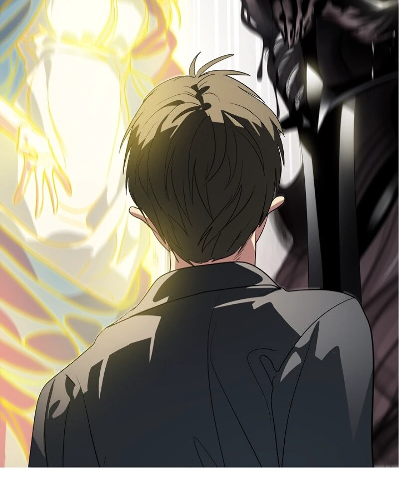 SSS-Class Revival Hunter Chapter 24 — Page 8