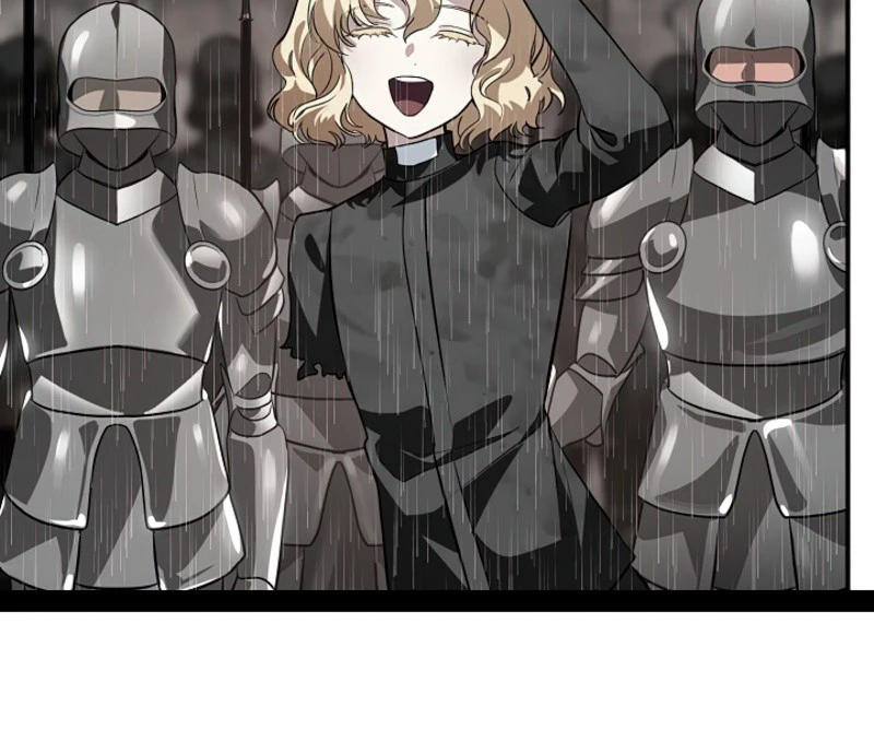 SSS-Class Revival Hunter Chapter 29 — Page 7