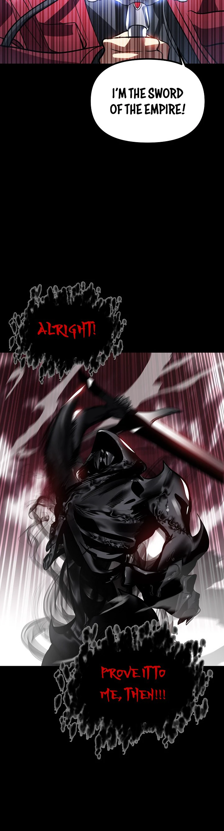 SSS-Class Revival Hunter Chapter 34 — Page 7
