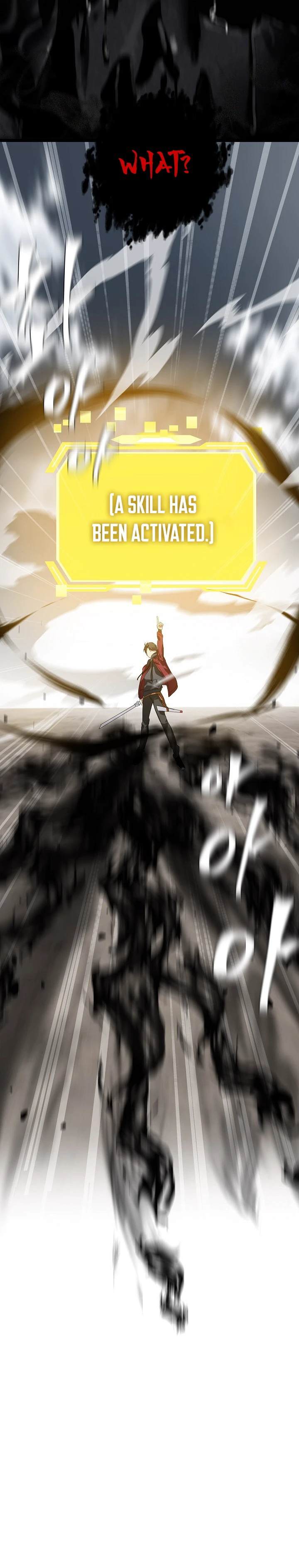 SSS-Class Revival Hunter Chapter 34 — Page 15