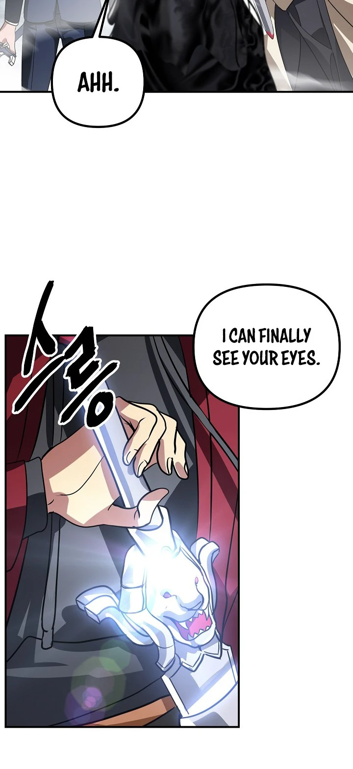 SSS-Class Revival Hunter Chapter 38 — Page 13