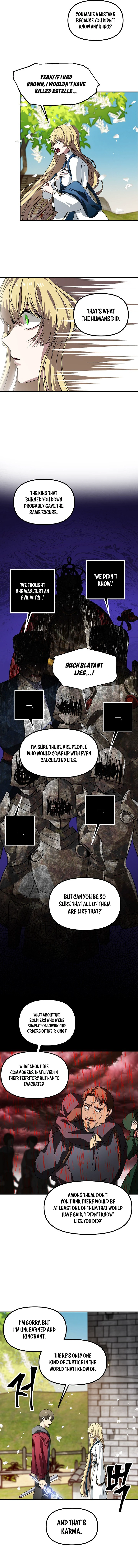 SSS-Class Revival Hunter Chapter 40 — Page 7