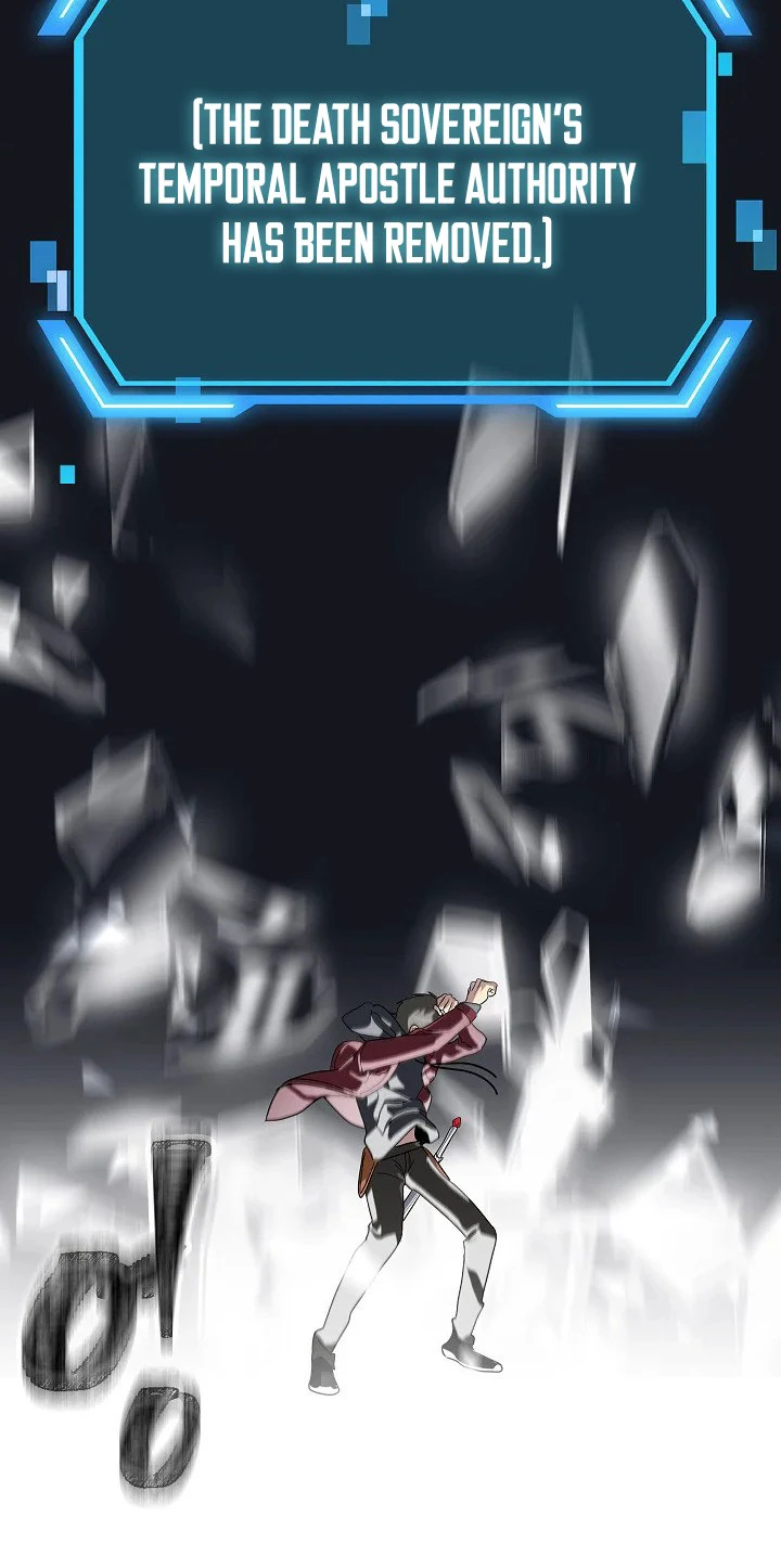 SSS-Class Revival Hunter Chapter 41 — Page 6