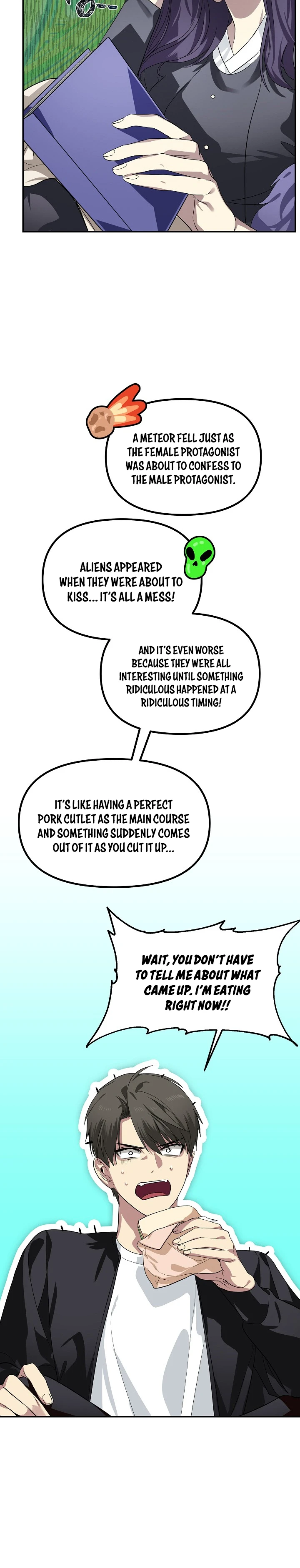 SSS-Class Revival Hunter Chapter 50 — Page 11