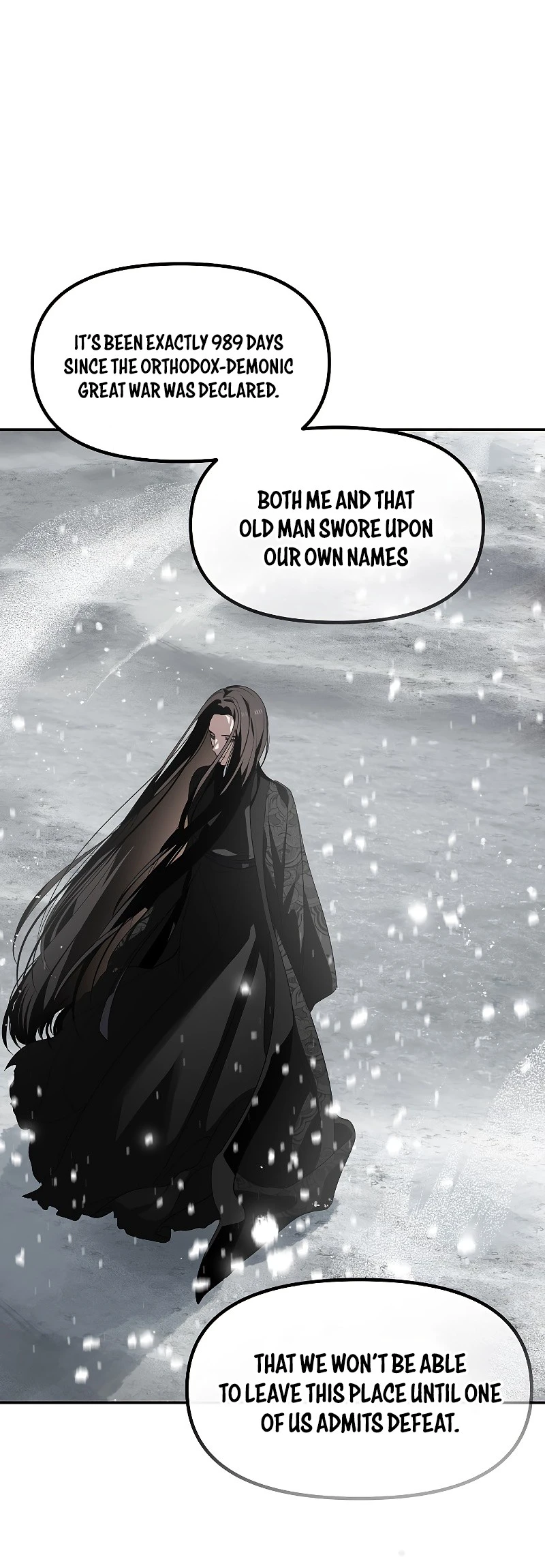 SSS-Class Revival Hunter Chapter 55 — Page 11
