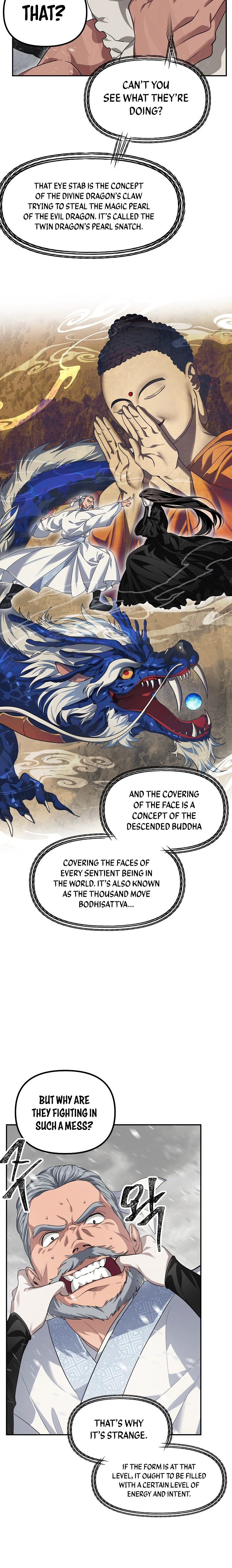 SSS-Class Revival Hunter Chapter 56 — Page 3