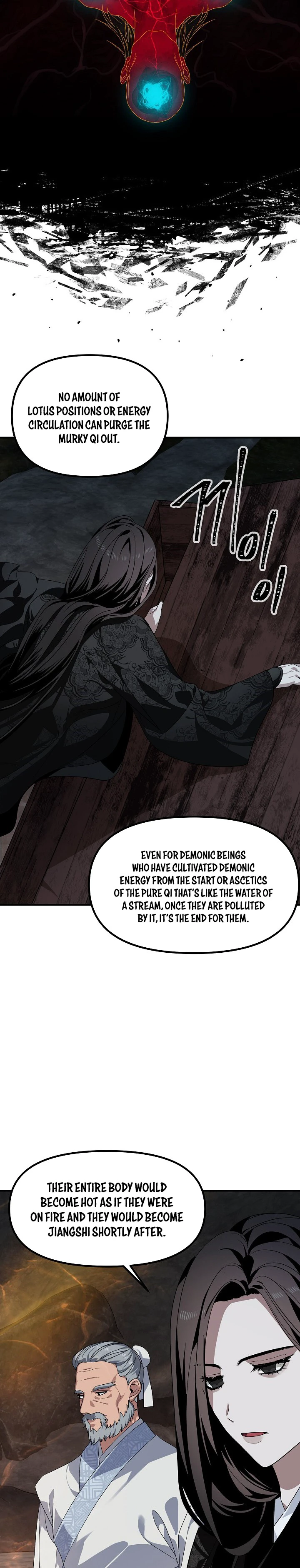 SSS-Class Revival Hunter Chapter 57 — Page 3