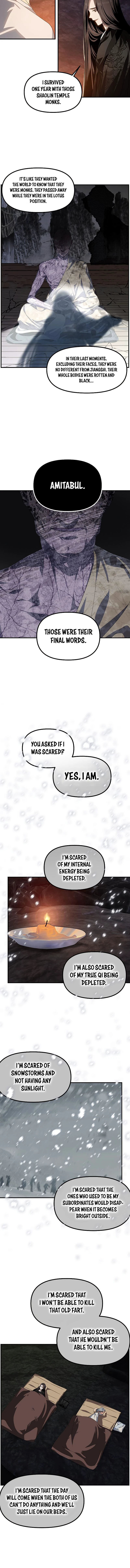 SSS-Class Revival Hunter Chapter 59 — Page 9