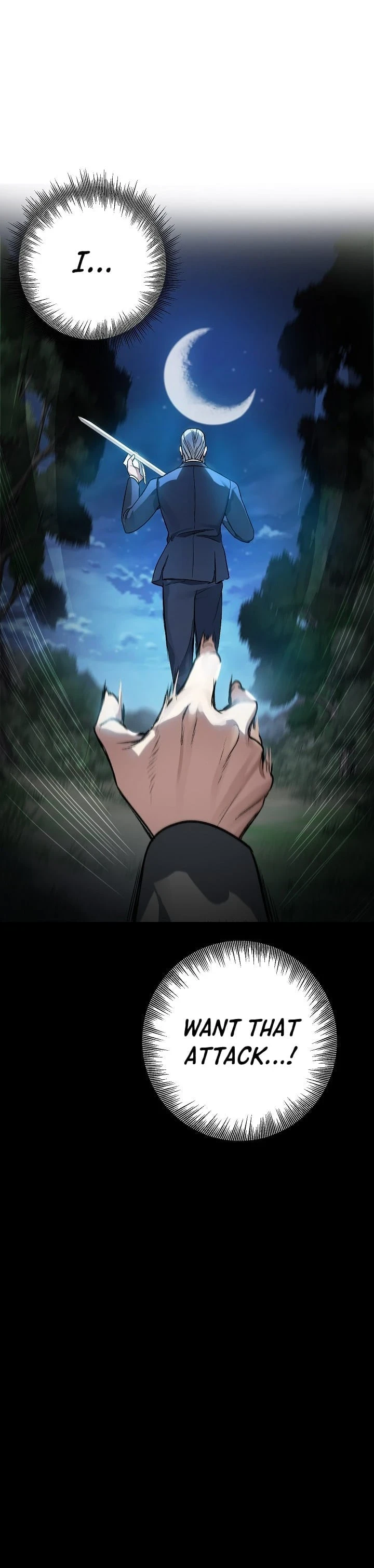 SSS-Class Revival Hunter Chapter 6 — Page 20