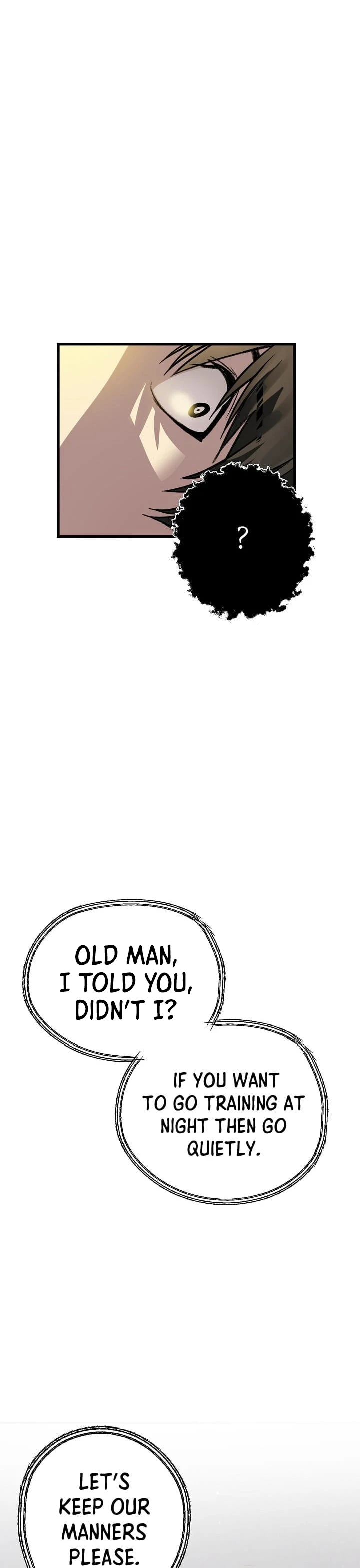 SSS-Class Revival Hunter Chapter 6 — Page 34