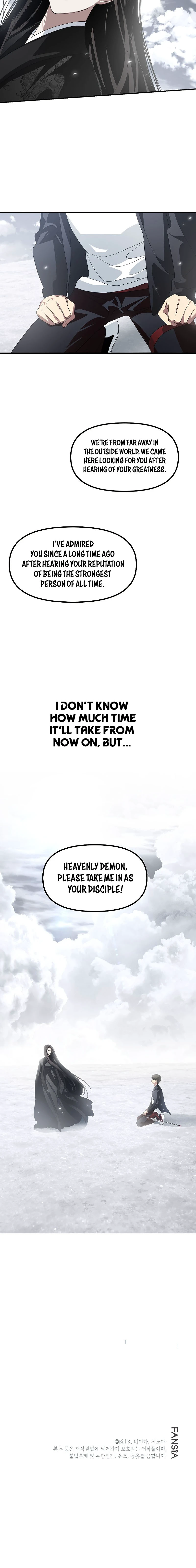 SSS-Class Revival Hunter Chapter 61 — Page 11