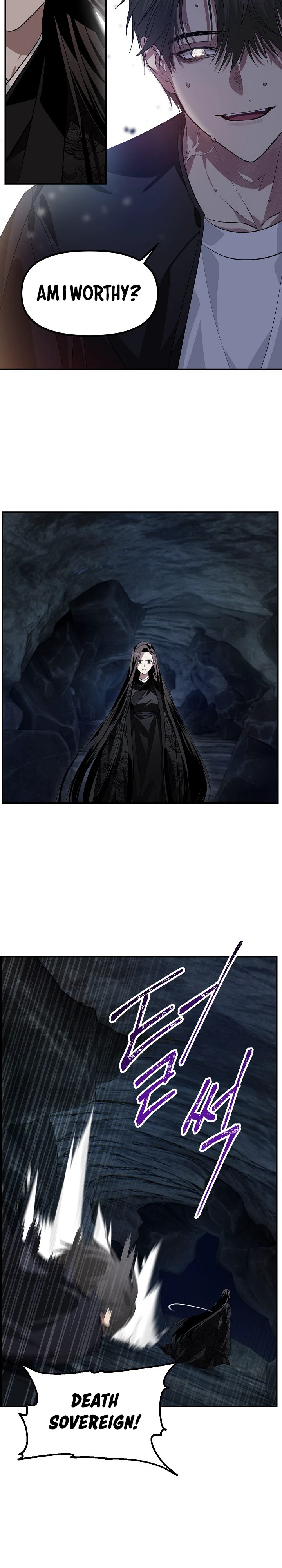 SSS-Class Revival Hunter Chapter 62 — Page 9