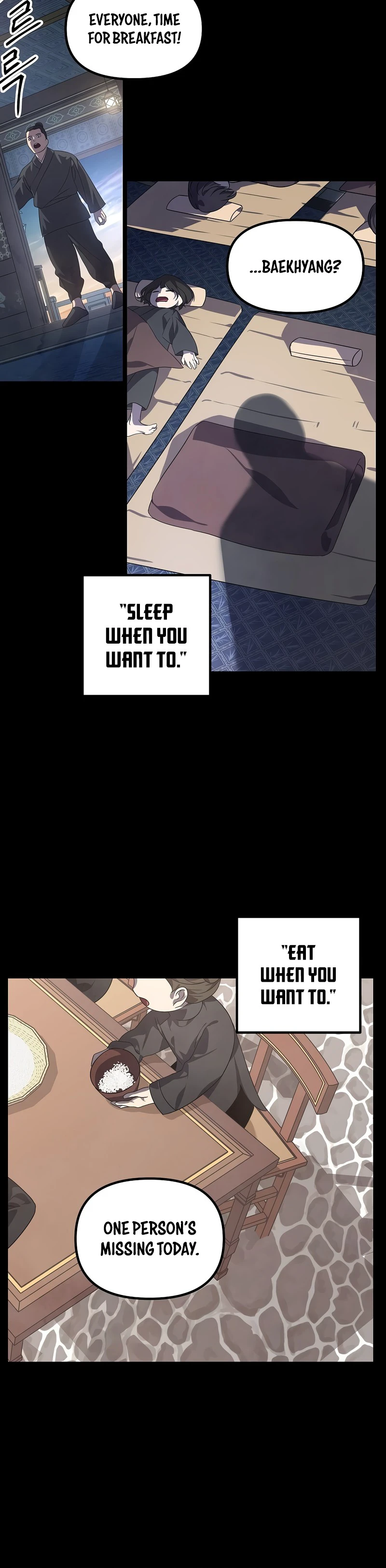 SSS-Class Revival Hunter Chapter 63 — Page 5
