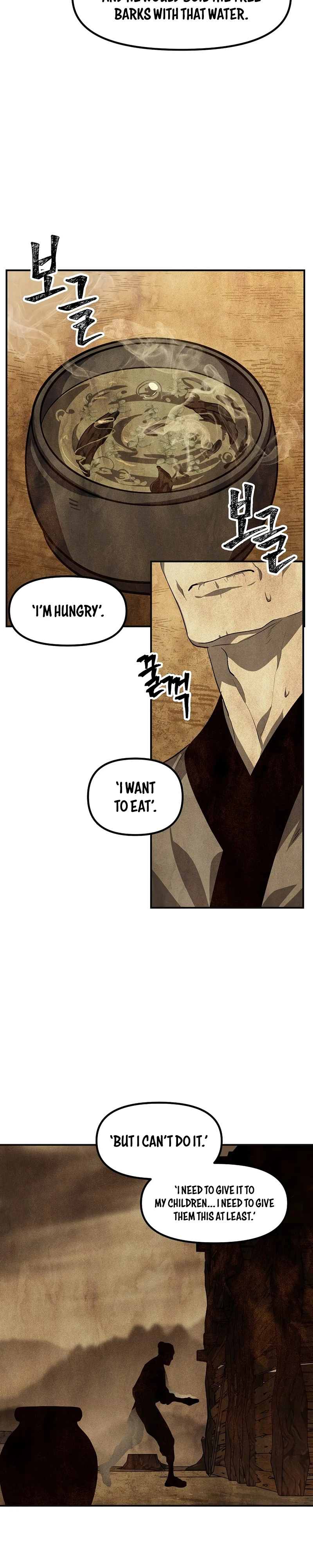 SSS-Class Revival Hunter Chapter 65 — Page 5